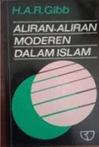 Image of ALIRAN-ALIRAN MODERN DALAM ISLAM