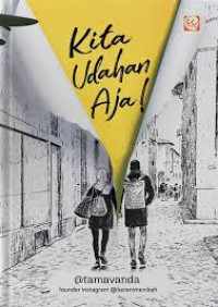 Image of KITA UDAHAN AJA !
