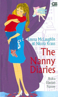 Image of THE NANNY DIARIES : BUKU HARIAN NANNY