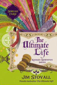 Image of THE ULTIMATE LIFE : RAHASIA KEHIDUPAN IMPIAN